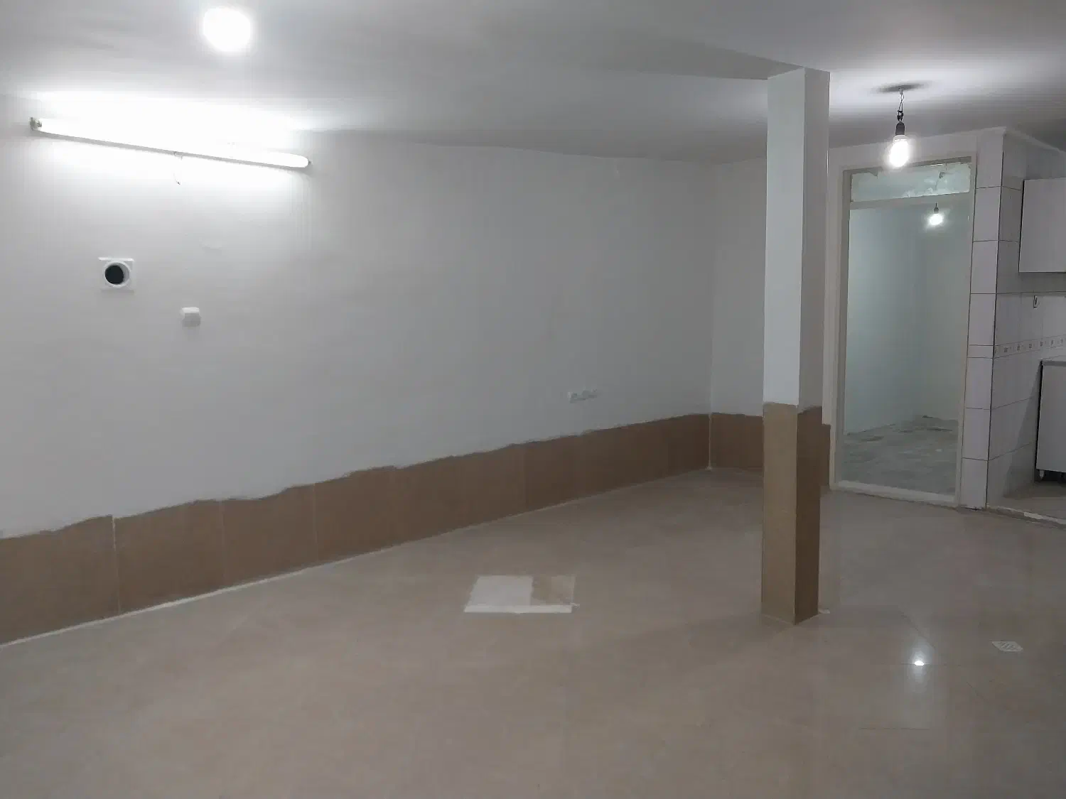 آپارتمان اجاره ای تهرانپارس شرقی