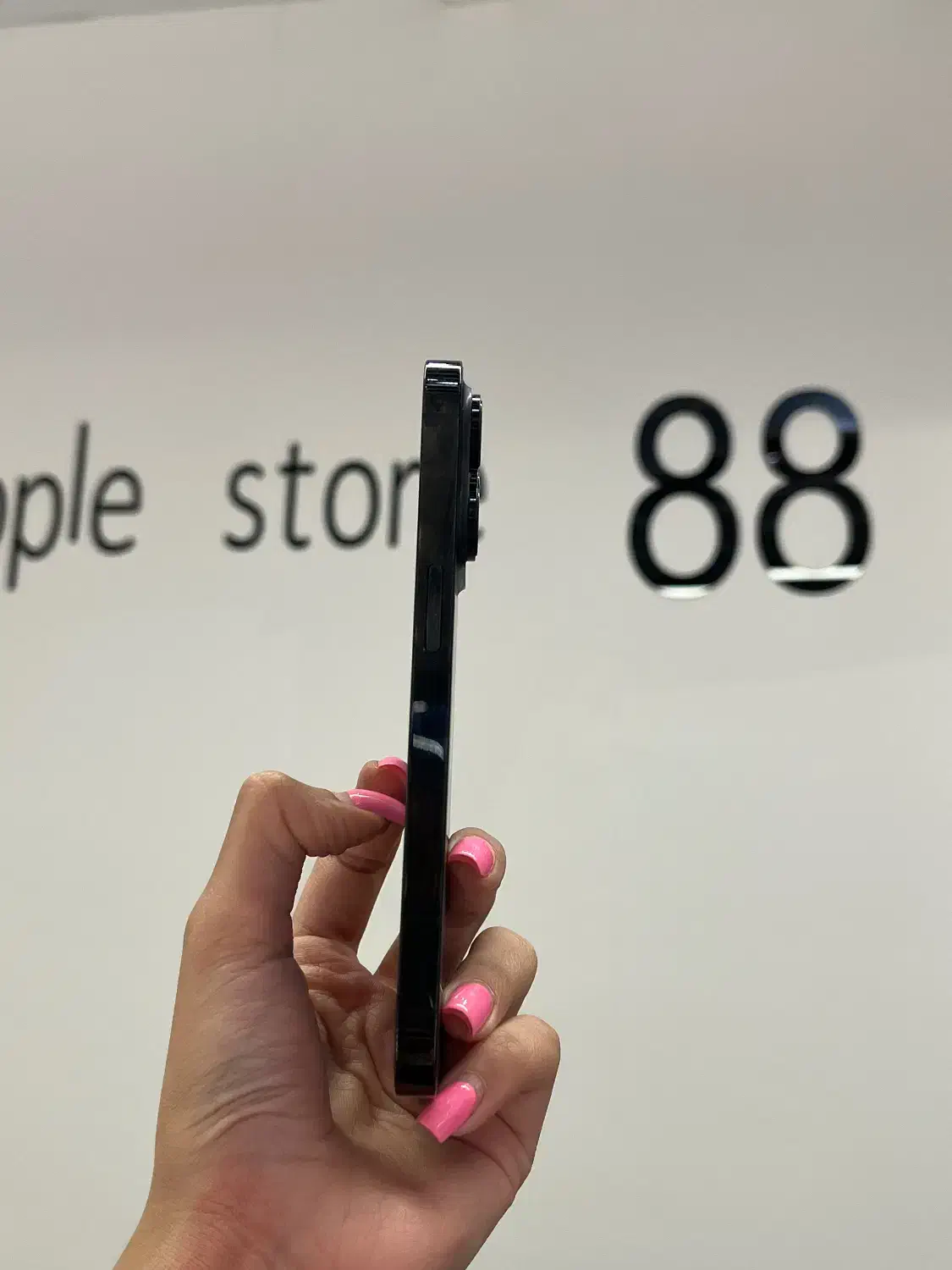 Iphone 14 pro 256 zaa battery 93|موبایل|تهران, شهرک غرب|دیوار