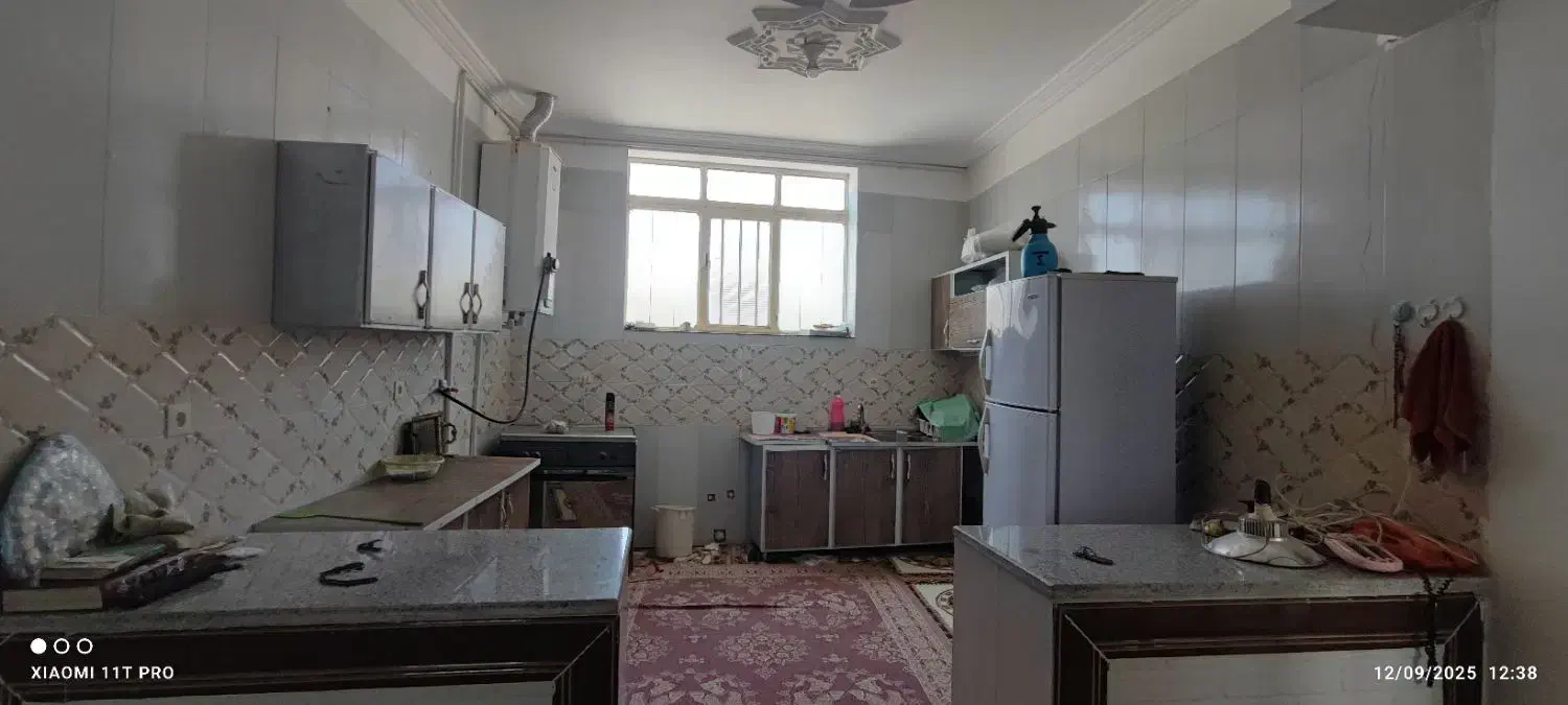 خانه باغ روستای کویجان|فروش خانه و ویلا|بافق, |دیوار