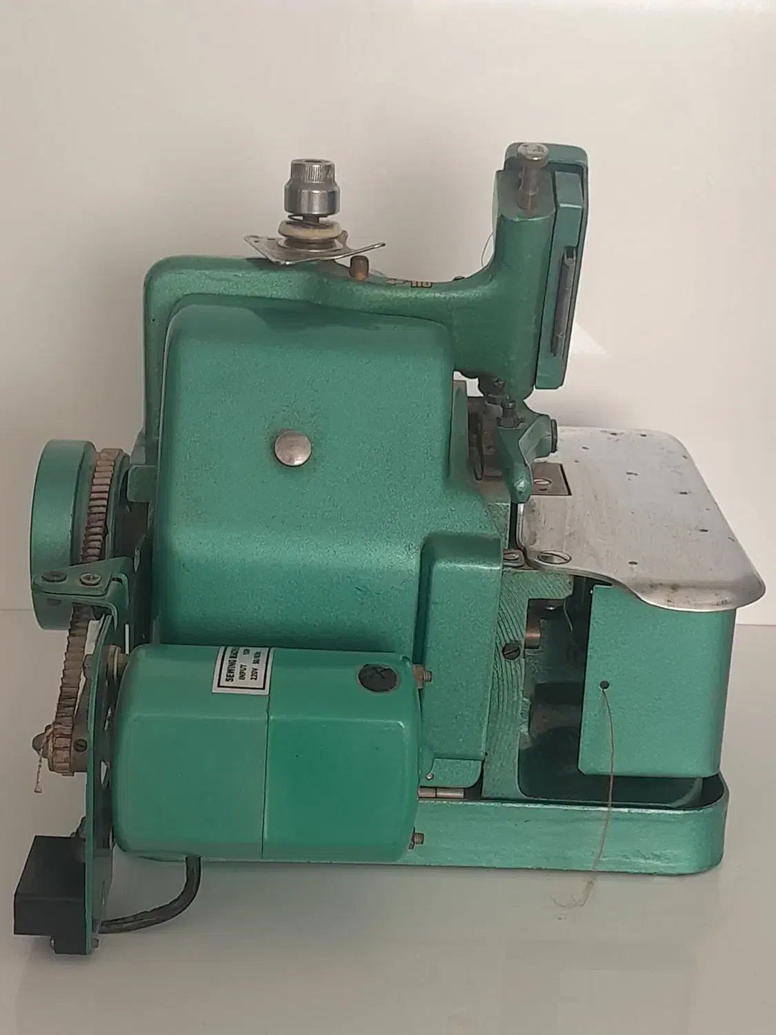 چرخ سر دوز|لوازم خیاطی و بافتنی|گناباد, |دیوار