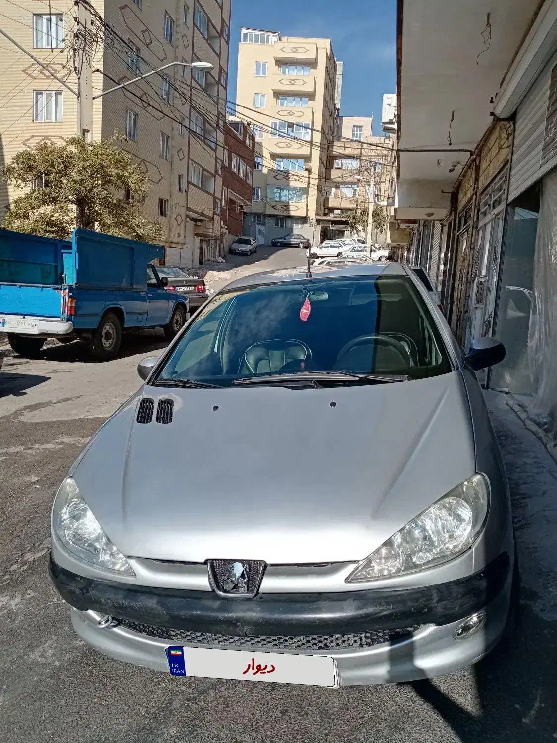 sd v1مدل86آریان|خودرو سواری و وانت|تبریز, |دیوار