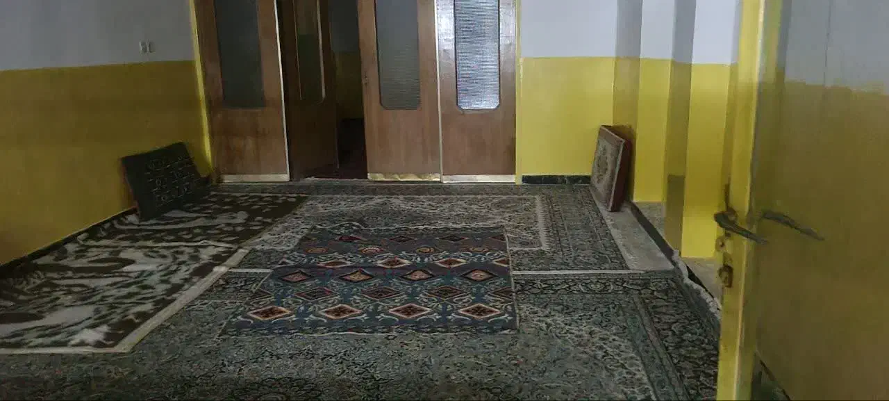 اجاره سوییت|اجارهٔ کوتاه‌مدت آپارتمان و سوئیت|نجف‌آباد, امیرکبیر|دیوار