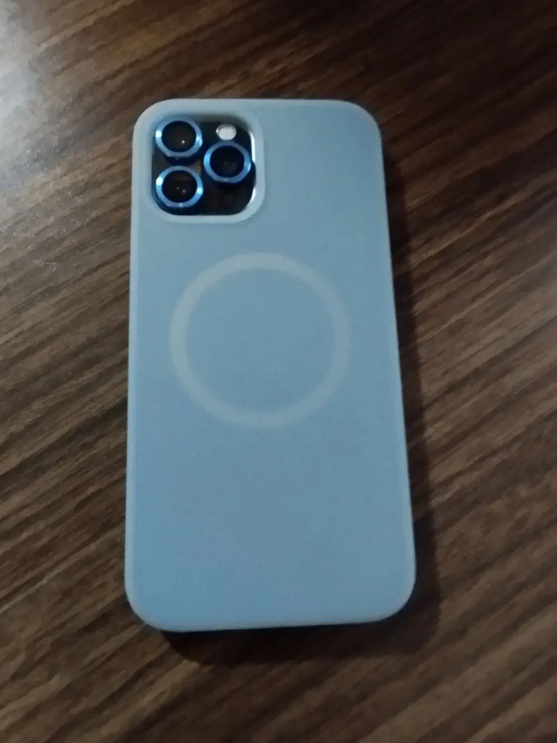 ایفون 12پرومکس پلمپ|موبایل|گرگان, |دیوار