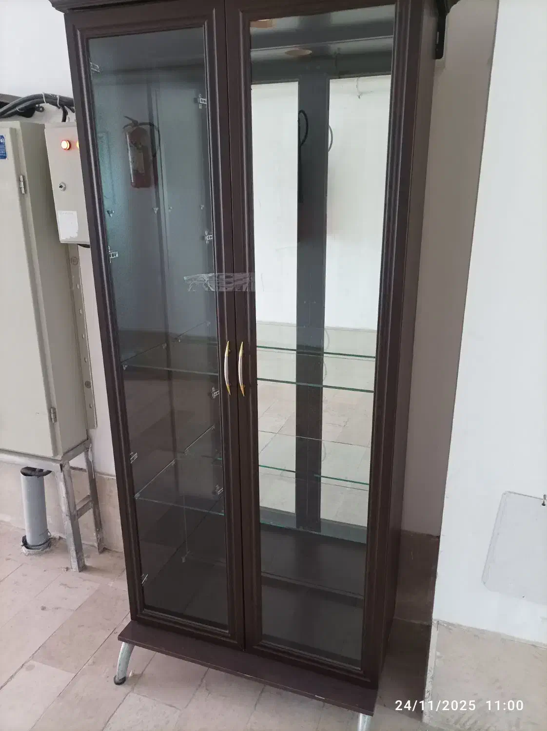 بوفه|بوفه، ویترین، کنسول|سهند, |دیوار