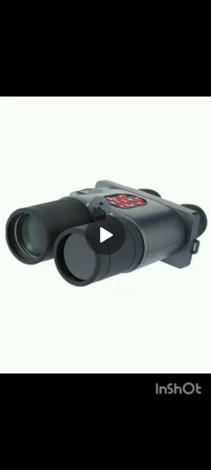 دوربین دید در روز و دید در شب امریکایی|کوهنوردی و کمپینگ|دهدشت, |دیوار