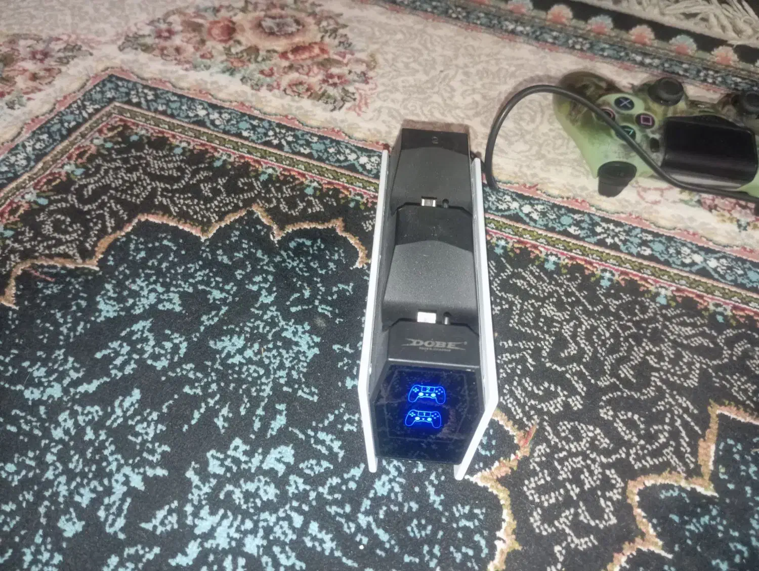 ps4|کنسول، بازی ویدئویی و آنلاین|بستک, |دیوار