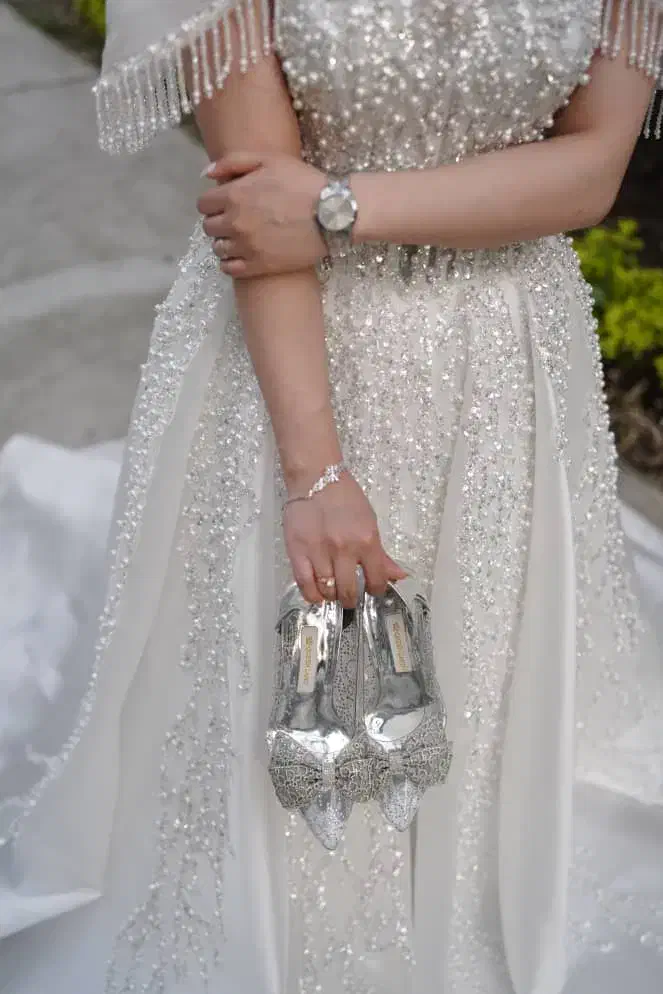 لباس عروس|لباس|کرج, شهرک فهمیده|دیوار