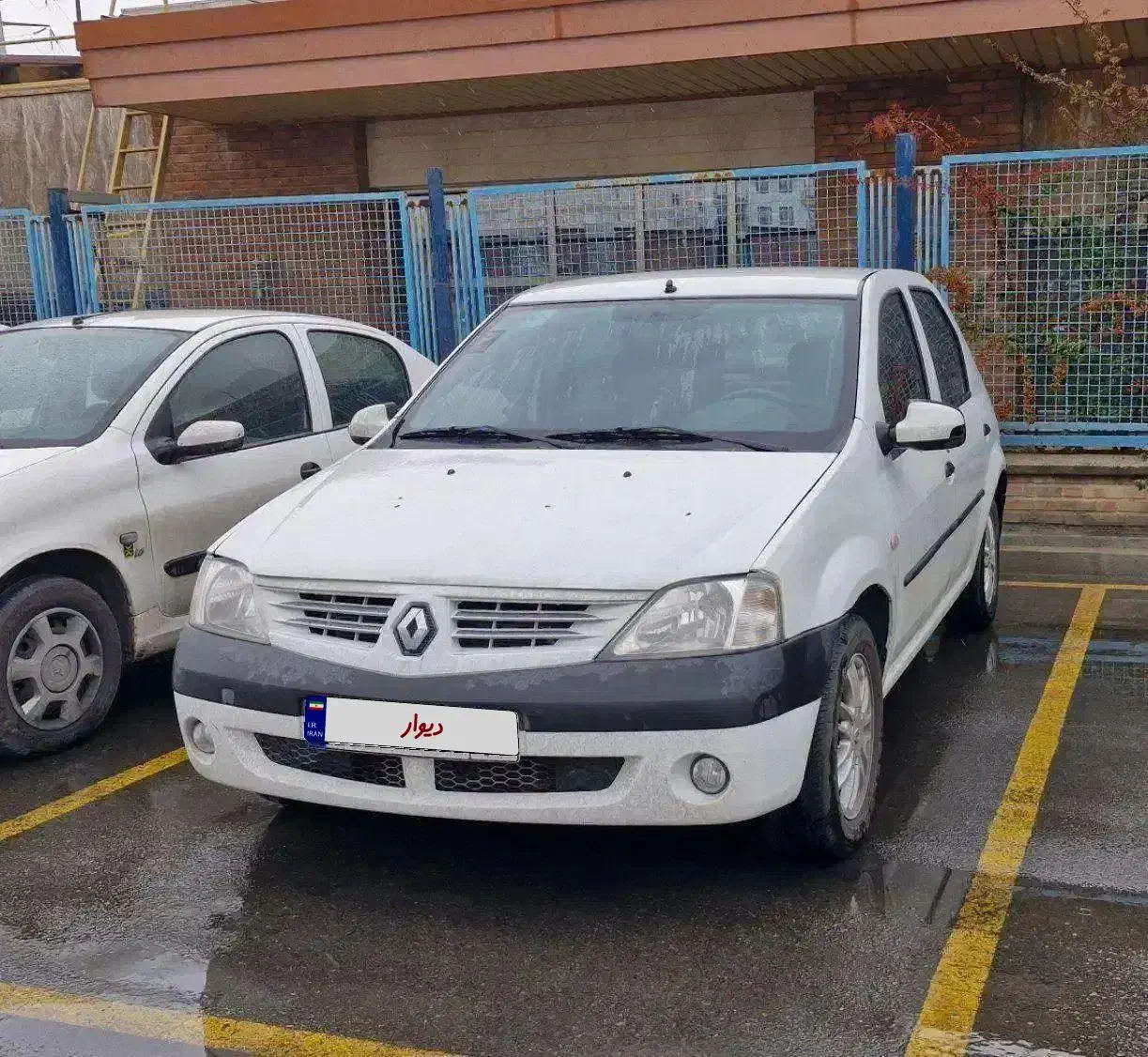 تندر۹۰ L90 مدل ۹۱|خودرو سواری و وانت|تهران, اکباتان|دیوار