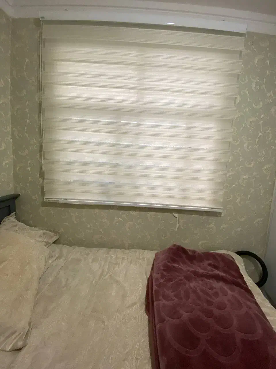 واحد ۶۰ متری شیک و نقلی|اجارهٔ آپارتمان|رشت, حمیدیان|دیوار