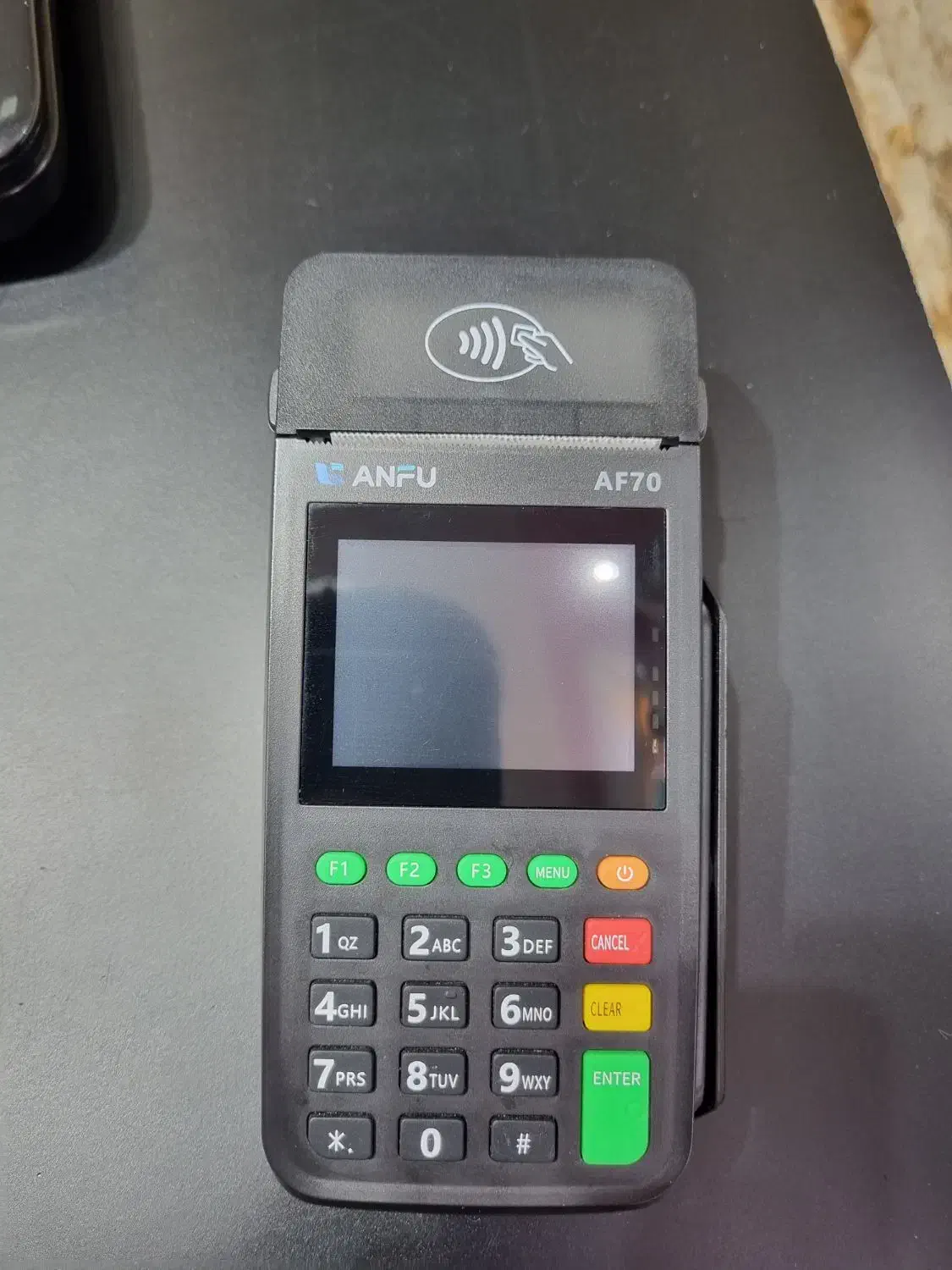 کارتخوان آنفو ۷۰|فروشگاه و مغازه|تبریز, |دیوار