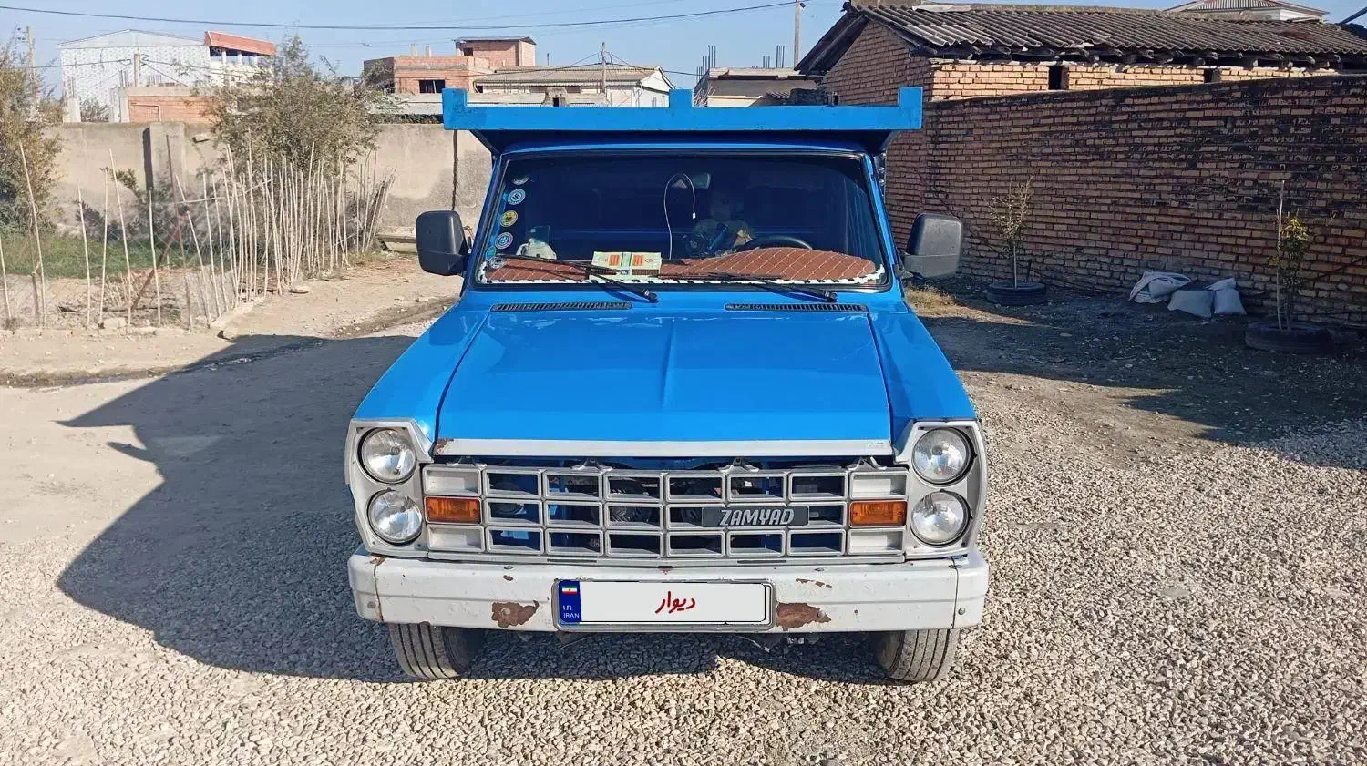 نیسان دوگانه مدل۹۸ تحویل ۱۴۰۰|خودرو سواری و وانت|سیجوال, |دیوار