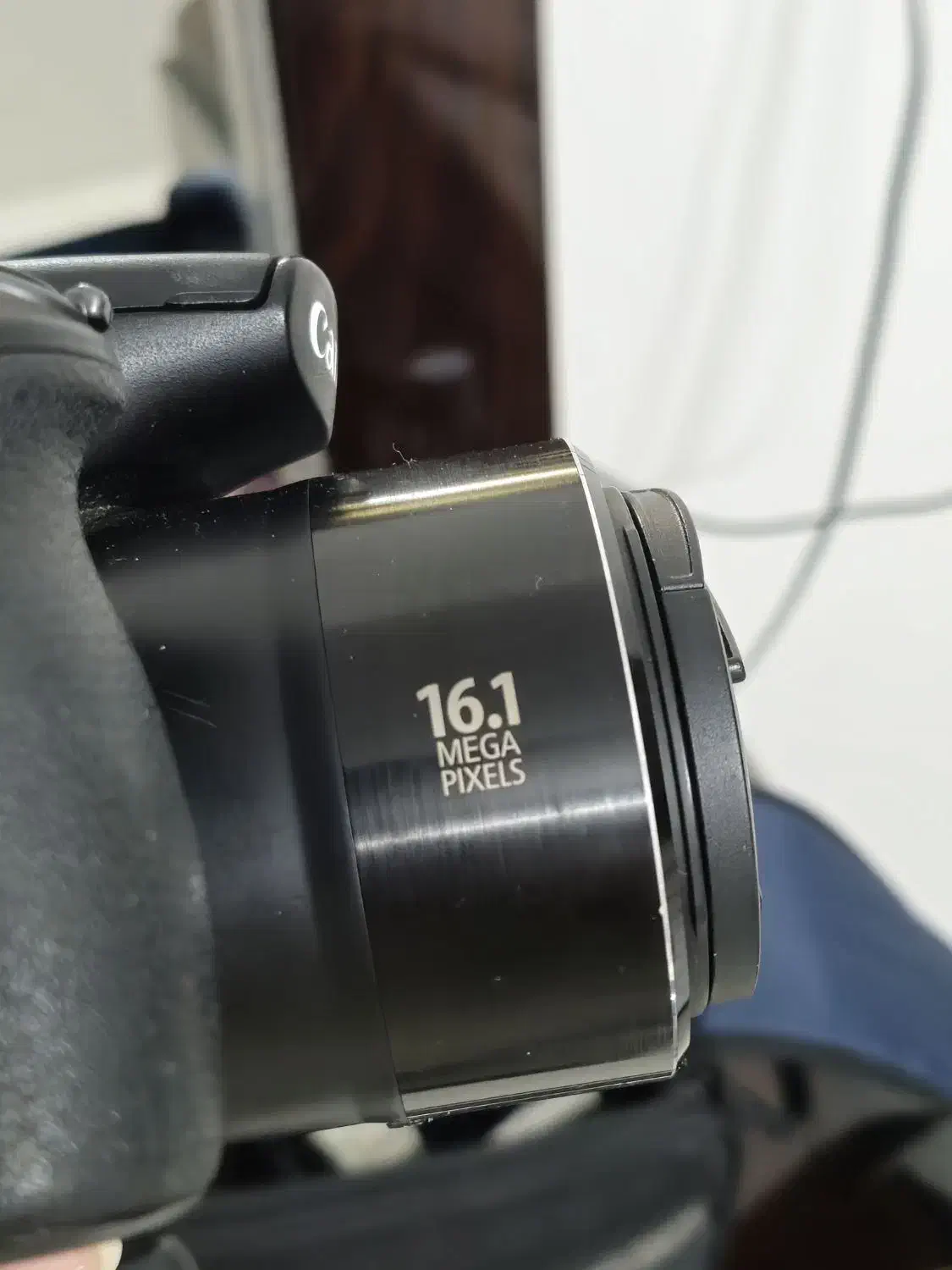 Canon Sx60sh|دوربین عکاسی و فیلمبرداری|مشهد, کوه سنگی|دیوار