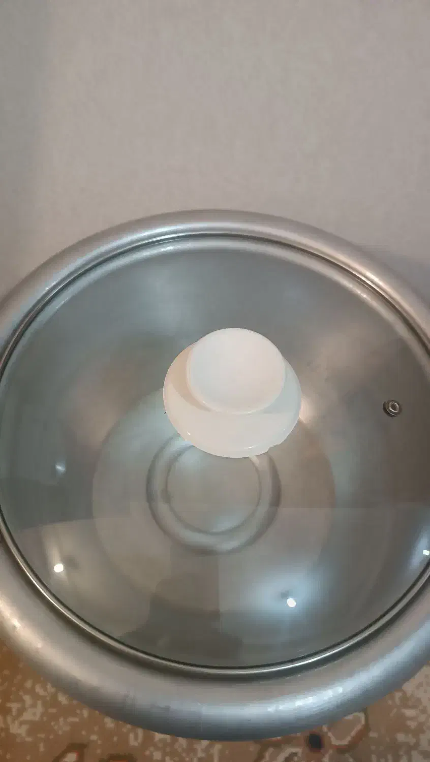 پلوپز ۱۲ نفره|اجاق گاز و لوازم برقی پخت‌وپز|کرج, کرج نو|دیوار