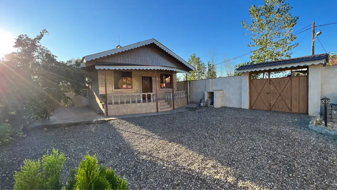 ویلا ۳۰۰ متری|فروش خانه و ویلا|تهران, تهرانپارس جنوبی|دیوار