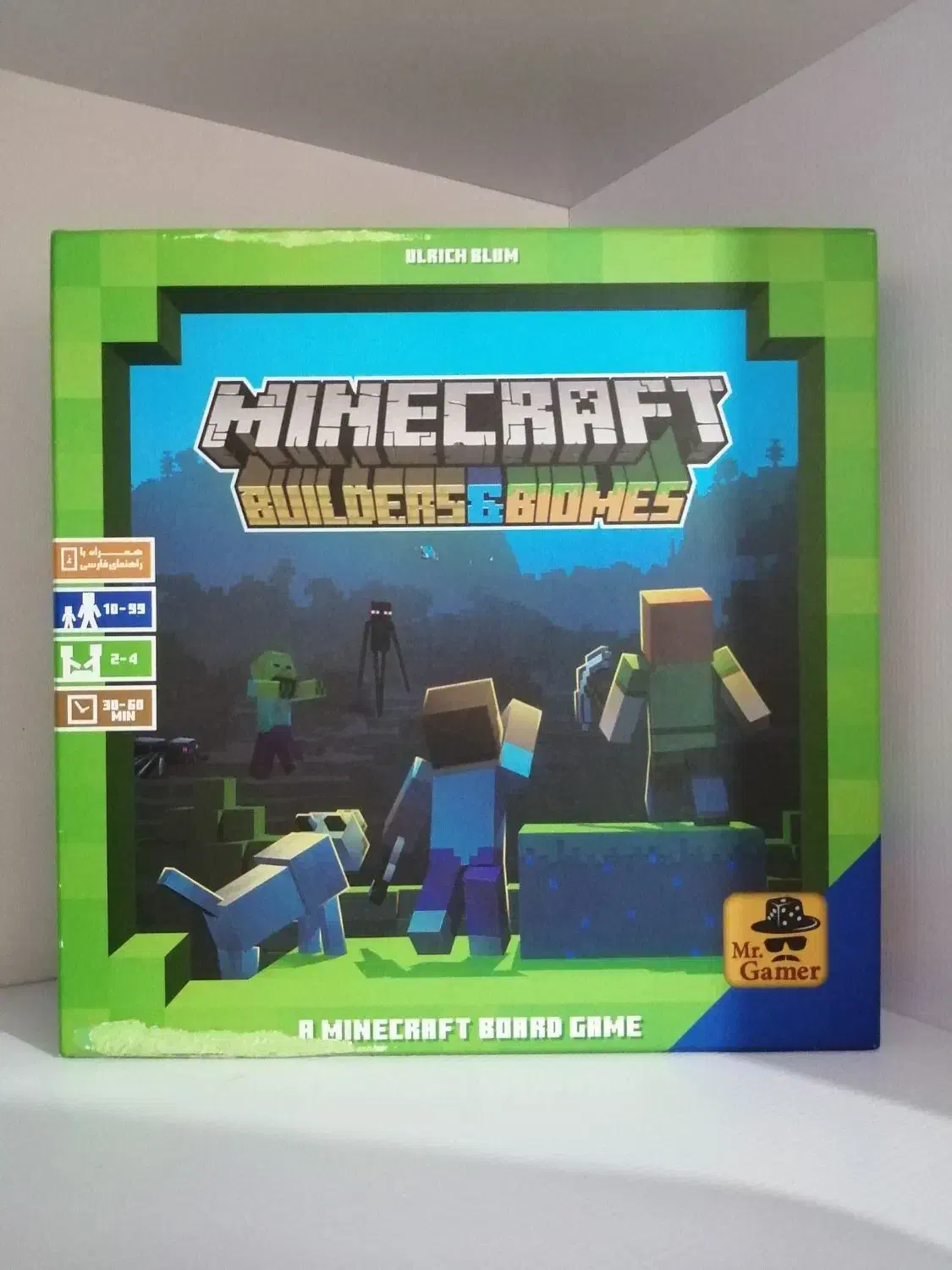 بازی رومیزی.. بردگیم.. بازی فکری|اسباببازی بچه|پاکدشت, پاکدشت (مامازند)|دیوار