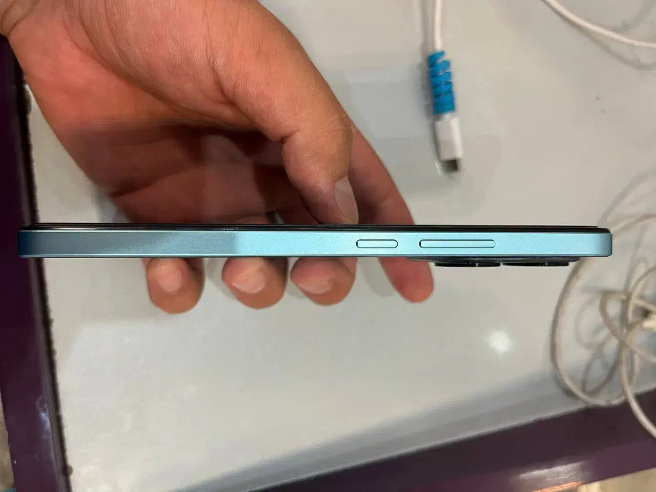 گوشی موبایل شیائومی مدل Redmi Note14|موبایل|یزد, |دیوار