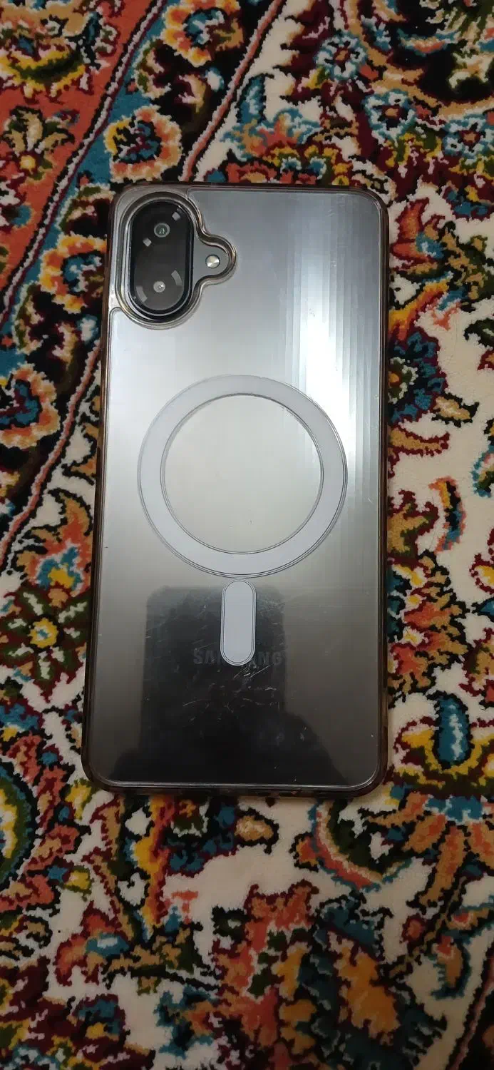 a07|موبایل|آبیک, |دیوار