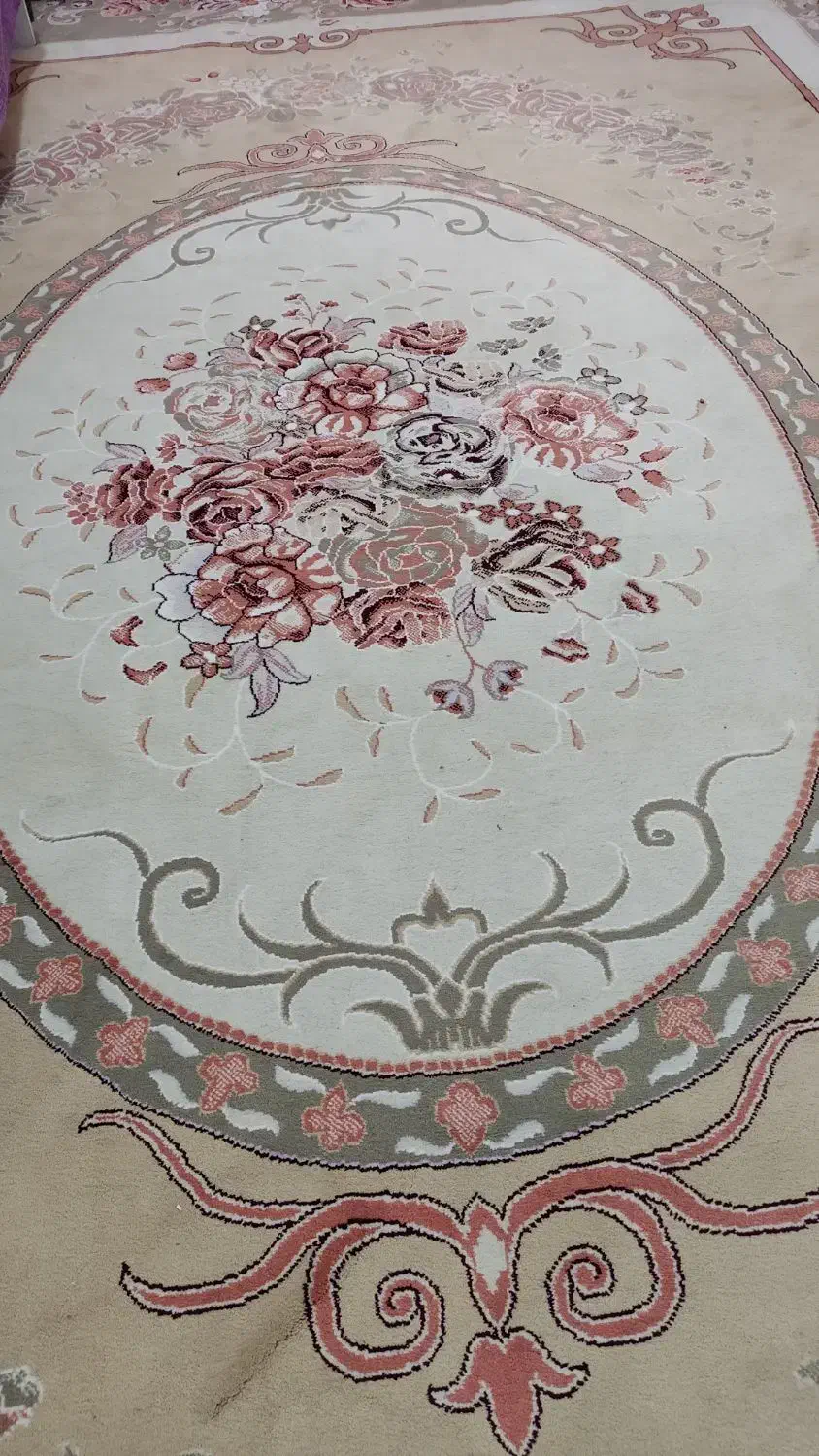 فرش 12متری|فرش|ایلام, |دیوار