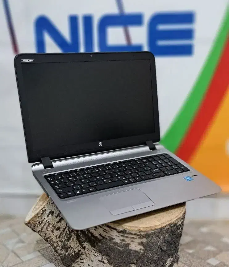 hp نسل ۶|رایانه همراه|خوی, |دیوار