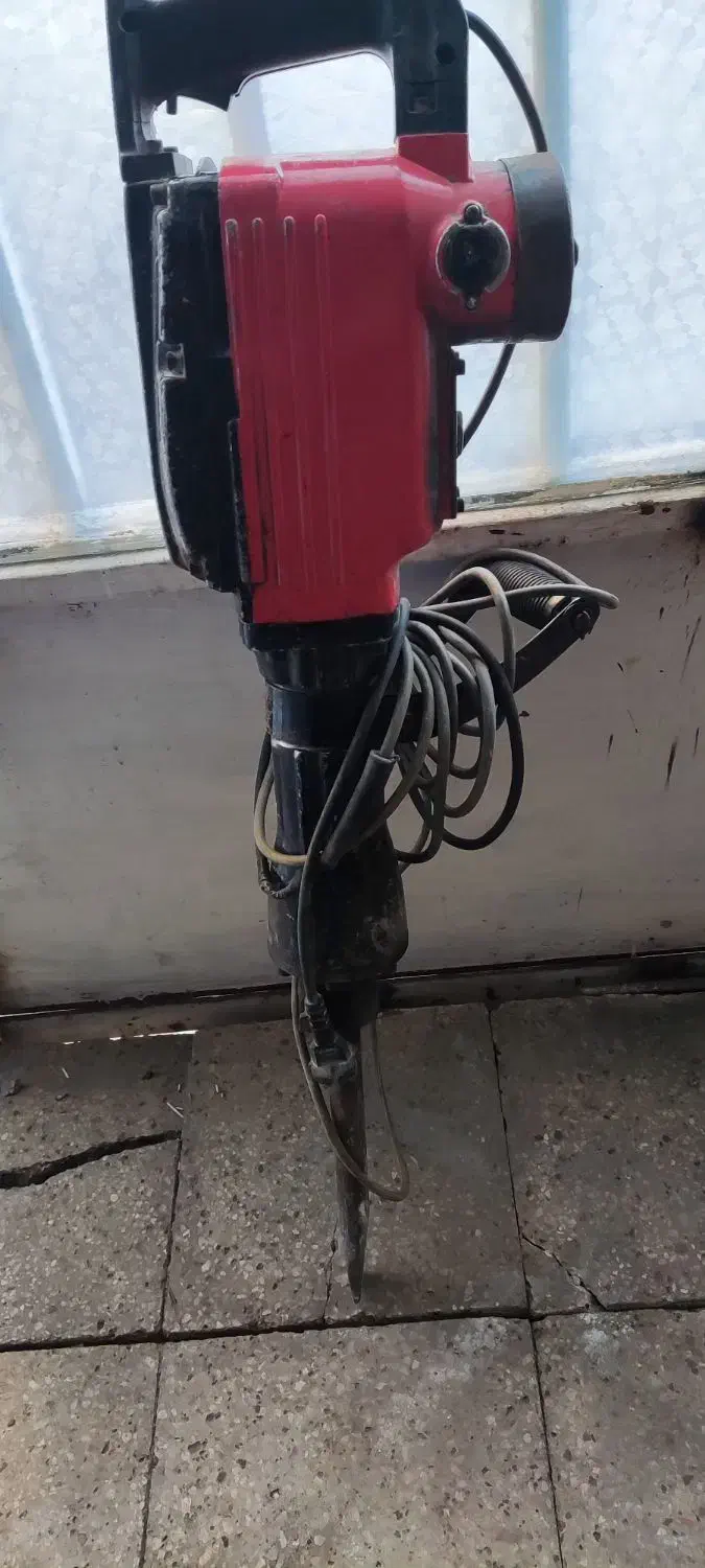 هیلتی|ابزارآلات|مشهد, یوسفیه (شهرک غرب)|دیوار