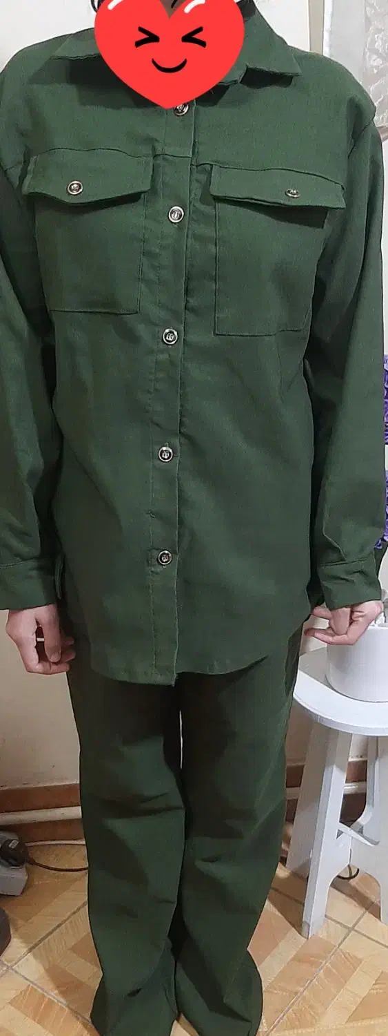 شومیز شلوار|لباس|پیشوا, |دیوار