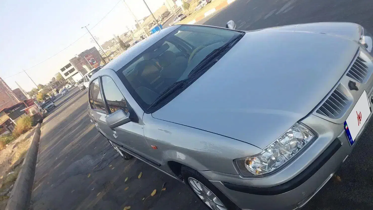 فروش خودرو|خودرو سواری و وانت|شاهین دژ, |دیوار