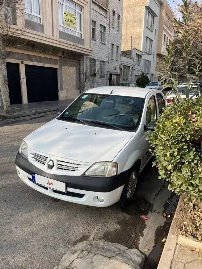 ال۹۰مدل۹۵بیرنگ پارسخودرو|خودرو سواری و وانت|تهران, گلستان (شهرک راه آهن)|دیوار