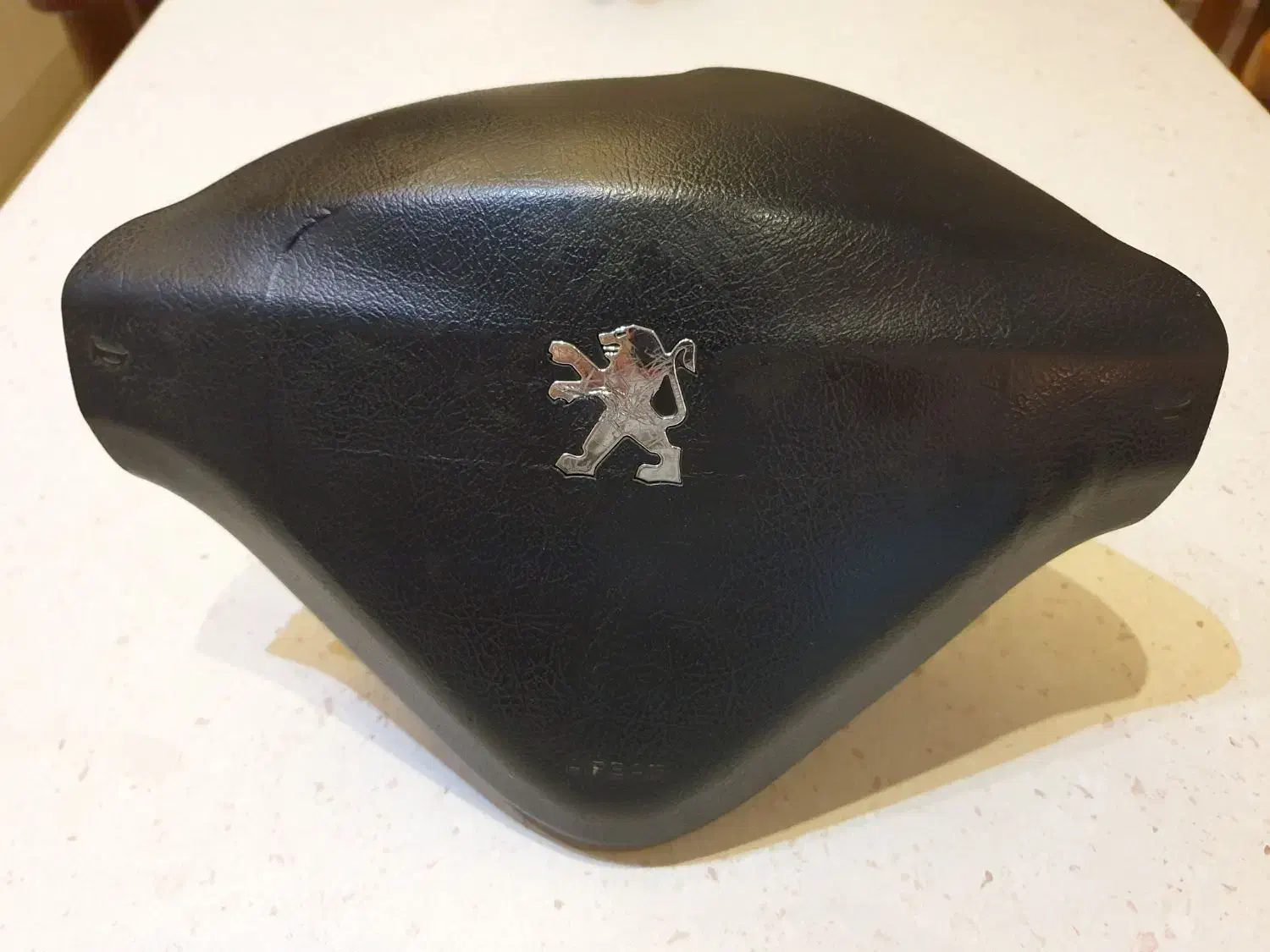 ایربگ اورجینال پژو ۲۰۷ تا مدل ۱۳۹۱|قطعات یدکی و لوازم جانبی|گرگان, |دیوار