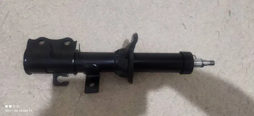 فروش کمک نو کوییک جلو سمت چپ|قطعات یدکی و لوازم جانبی|رباطکریم, رباطکریم|دیوار