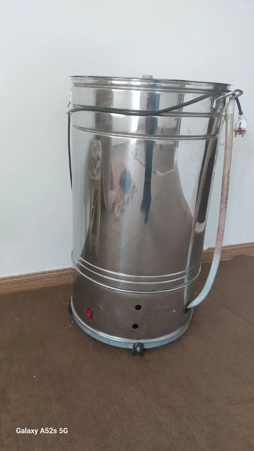 کره گیر درحدنو|سایر لوازم برقی|ابهر, |دیوار