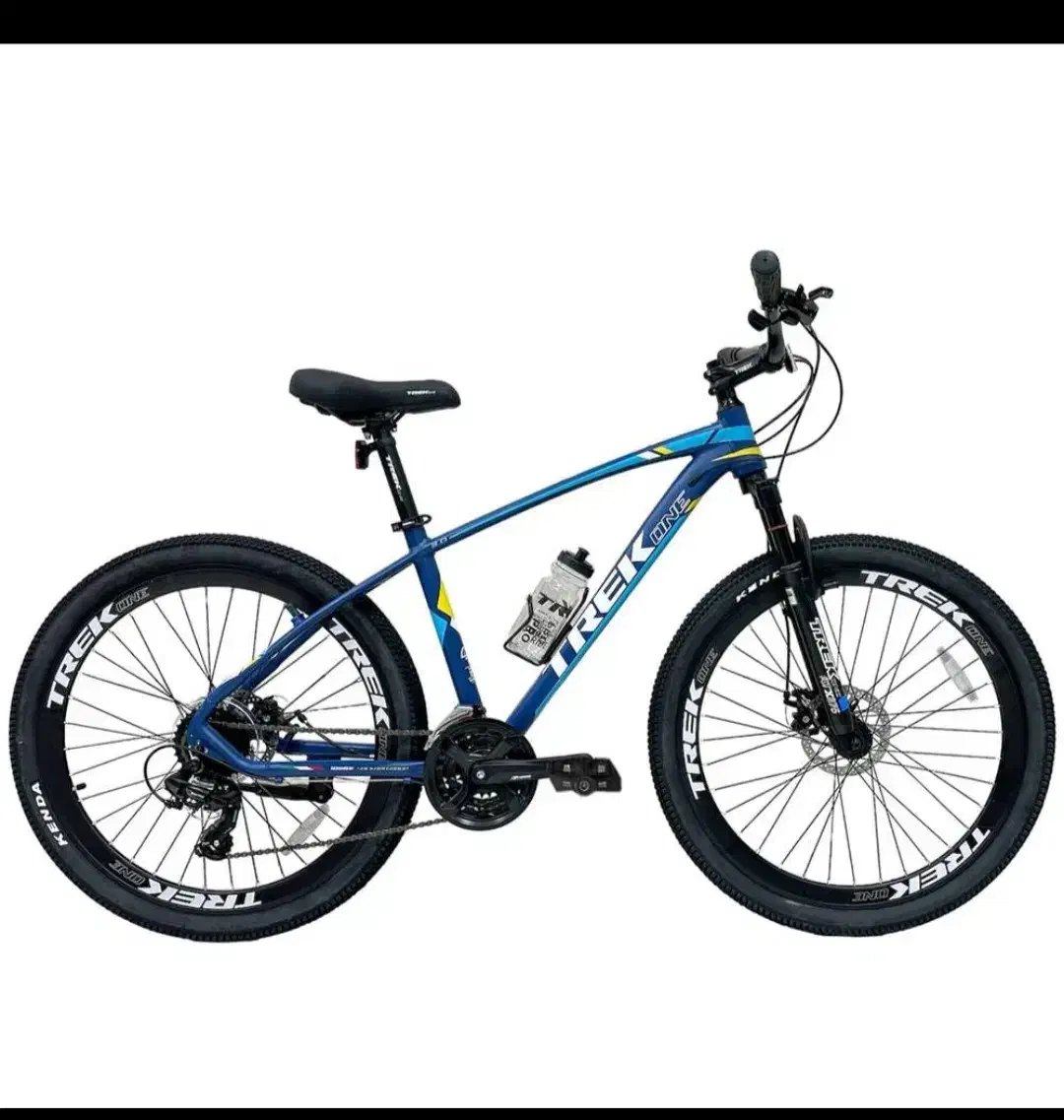 دوچرخه تریک وان ۲۶|دوچرخه، اسکیت، اسکوتر|شیراز, تاچارا|دیوار