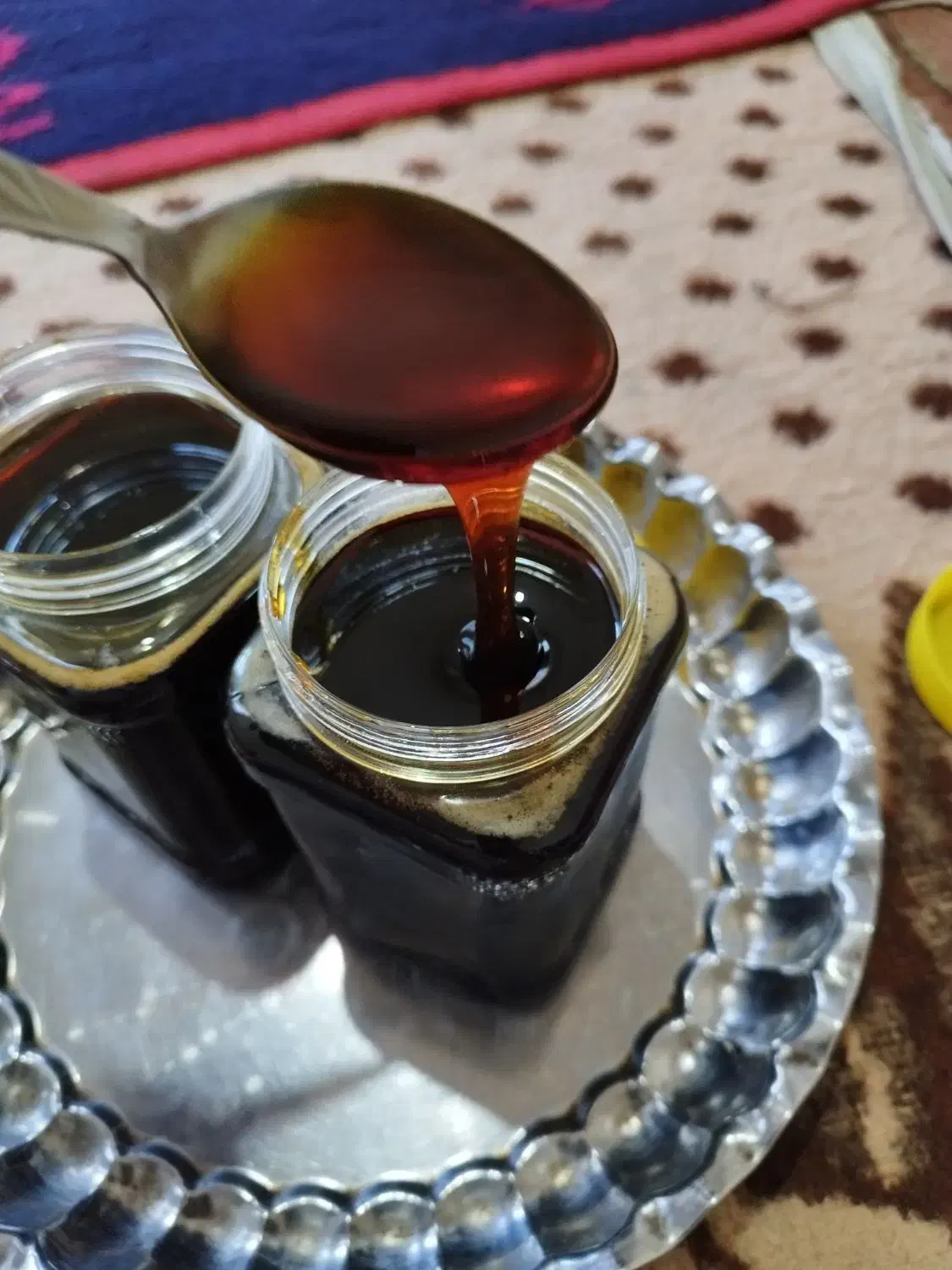 شیره انگور خالص کشمش|خوردنی و آشامیدنی|تهران, ترمینال غرب|دیوار