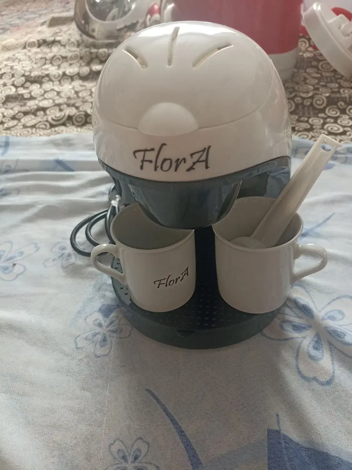 قهوه  ساز|سماور، چای‌ساز، قهوه‌ساز|محمدیه-قزوین, |دیوار