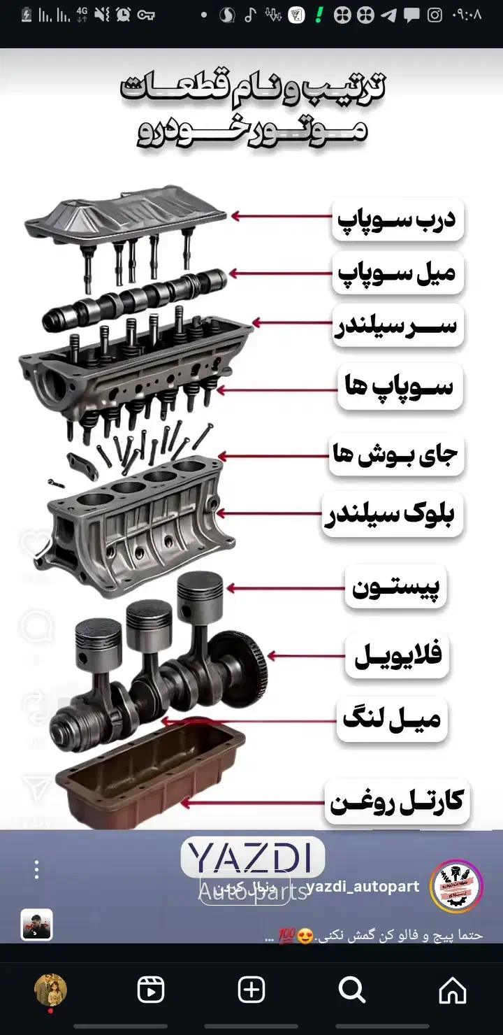 شاگرد|استخدام صنعتی، فنی، مهندسی|گرگان, |دیوار