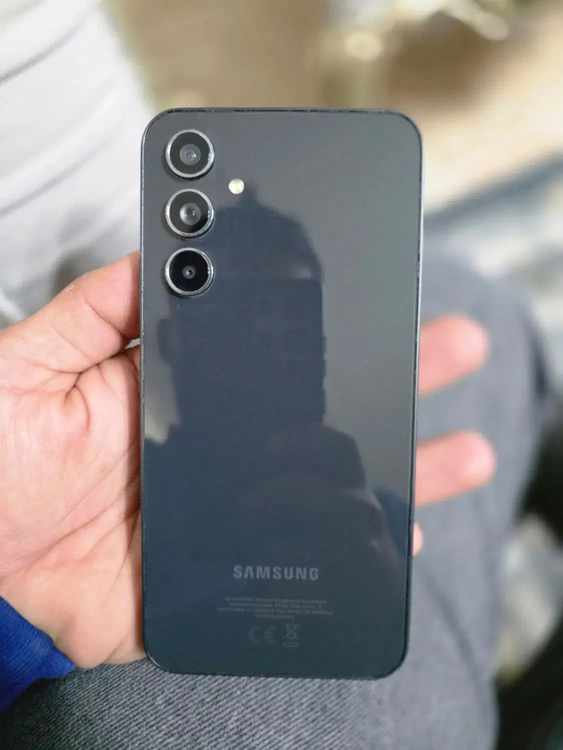 a54 256|موبایل|محمدیه-قزوین, |دیوار