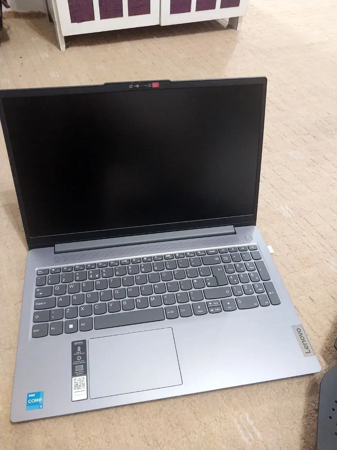 لپ تاب لنوو نسل ۱۳|رایانه همراه|مشهد, منزل آباد|دیوار