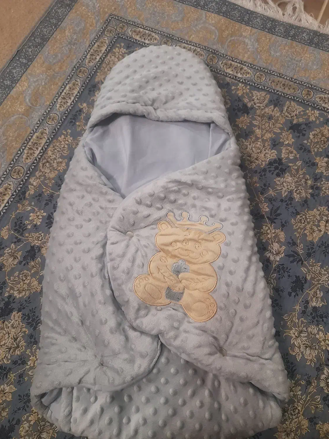 درحد نو قنداق|اسباب و اثاث بچه|کرمانشاه, |دیوار