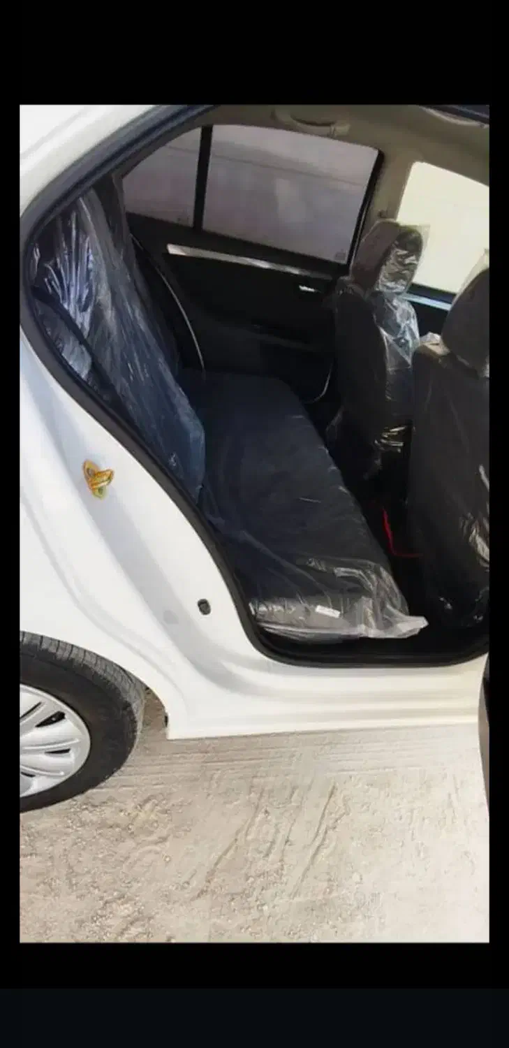 فروش فوری سورن پلاس ۱۴۰۴ درجه یک|خودرو سواری و وانت|بندرعباس, |دیوار