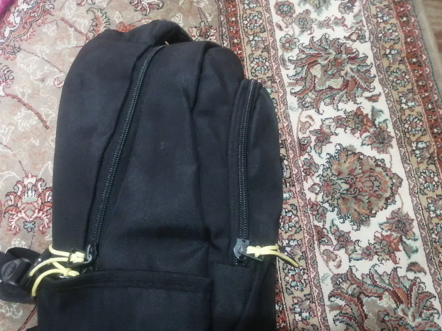 کوله پشتی|کیف، کفش، کمربند|محمدشهر, محمدشهر|دیوار