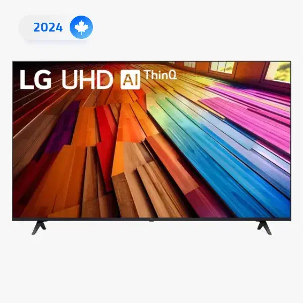 ۷۵ اینچ الجی آکبند پلمپ|تلویزیون و پروژکتور|تهران, قبا|دیوار