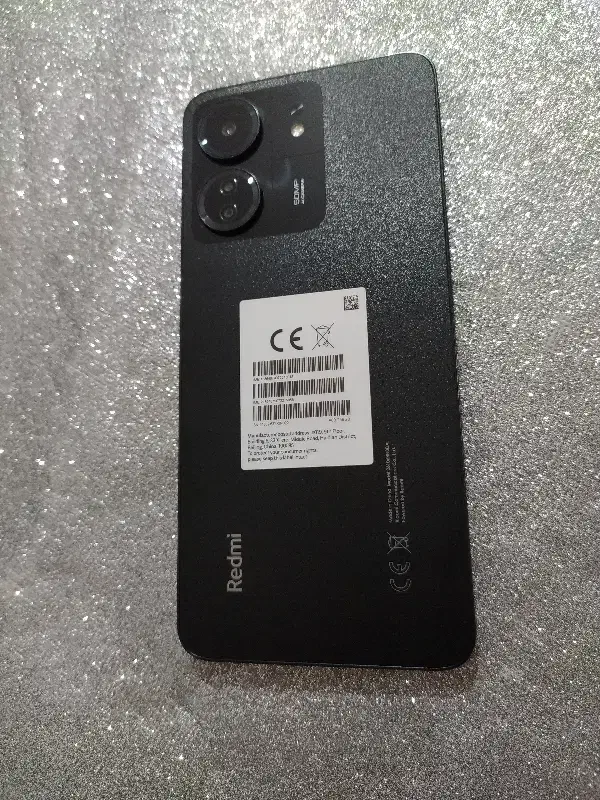 ردمی 13C|موبایل|خرم‌آباد, |دیوار