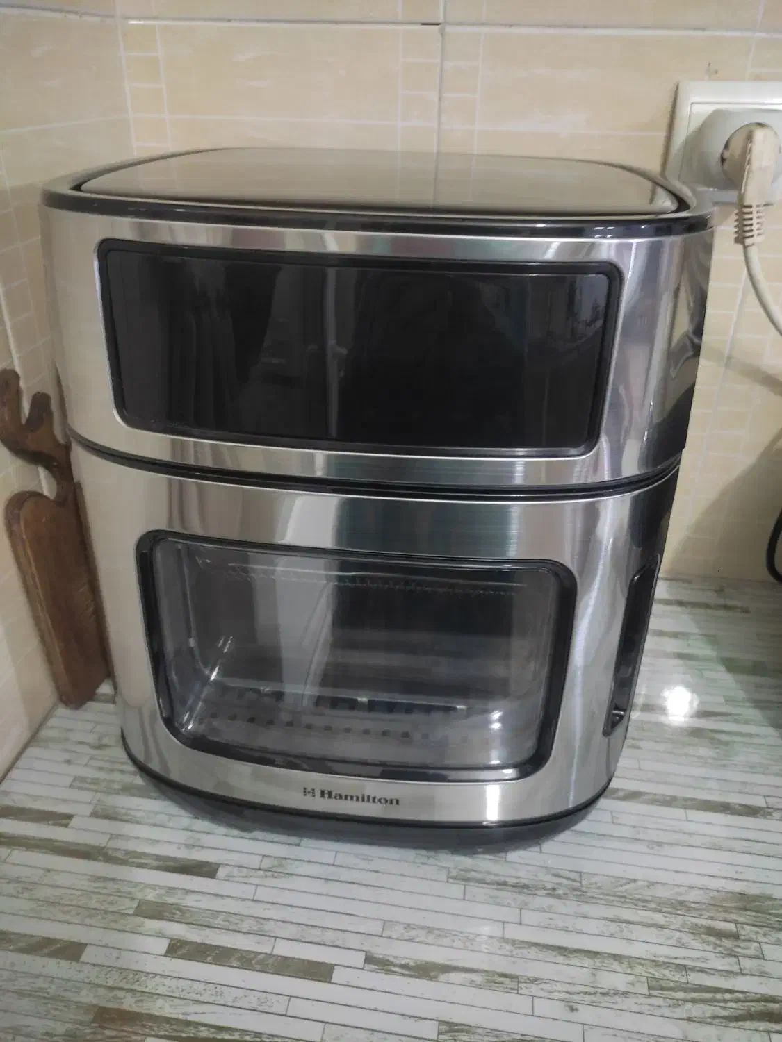 سرخ کن|اجاق گاز و لوازم برقی پخت‌وپز|قم, پردیسان|دیوار