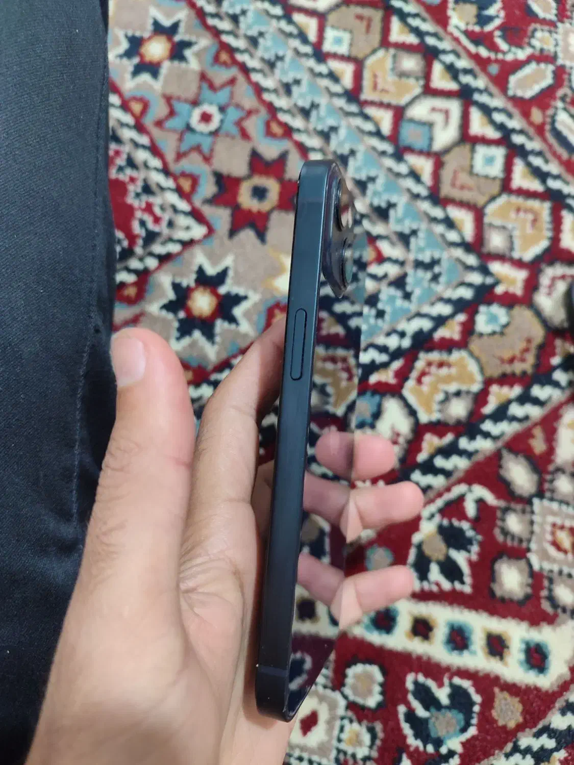 آیفون 13|موبایل|آباده, |دیوار