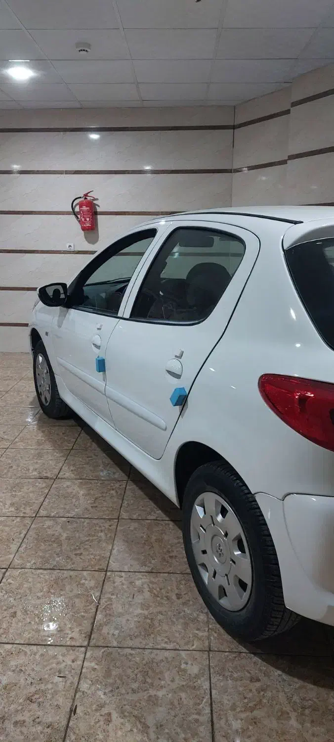 207i tu3|خودرو سواری و وانت|اهواز, زیتون کارمندی|دیوار