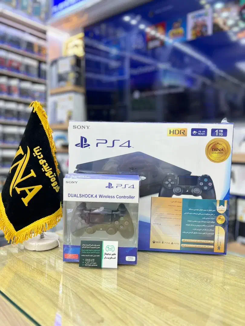 کنسول/دستگاه/بازی|کنسول، بازی ویدئویی و آنلاین|مشهد, سراب|دیوار