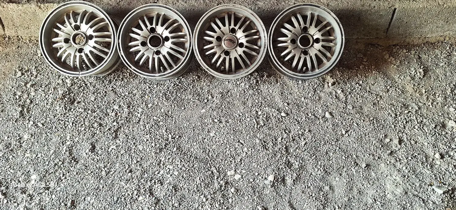 وسایل موتور|قطعات یدکی و لوازم جانبی|میناب, |دیوار