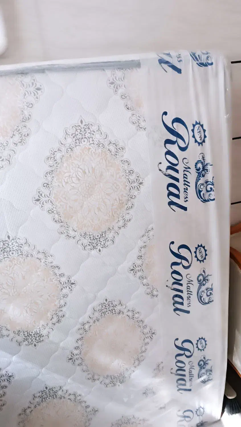 مبل و سرویس خواب|تشک تختخواب|خرمدره, |دیوار