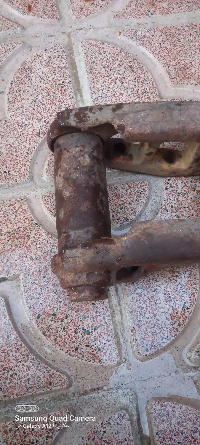 بوش ولینگه بلدوزر دی ۷ و ۸۵|خودرو سنگین|اردبیل, |دیوار