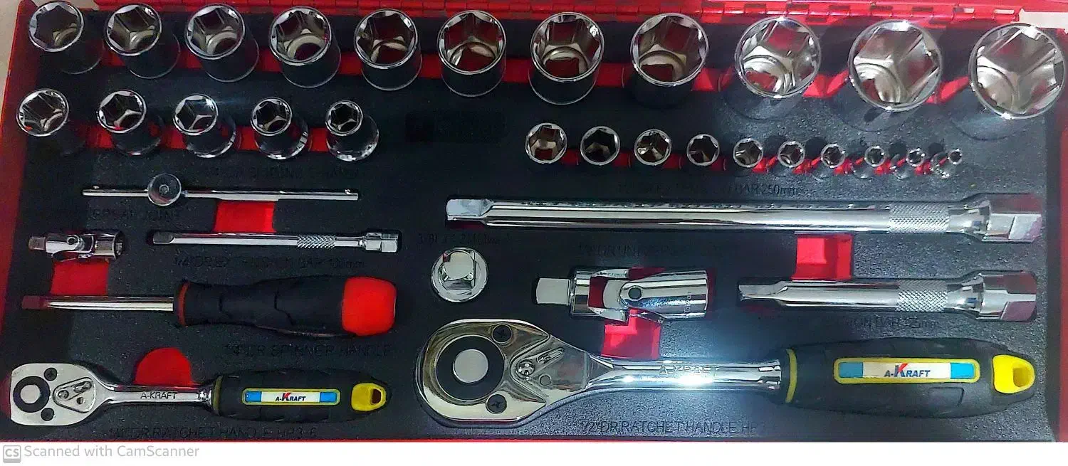 آچار بکس|ابزارآلات|ساوه, |دیوار