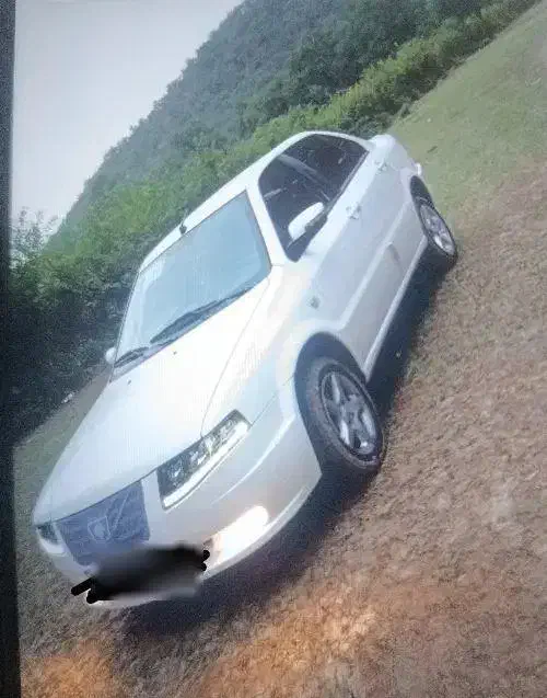 سورن 1404 XU7|خودرو سواری و وانت|گنبد کاووس, |دیوار